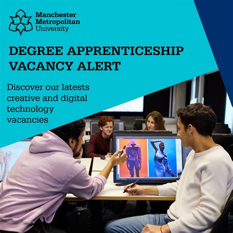 Digital Marketer Degree Apprenticeship .